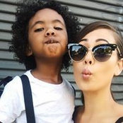 Stacy Akiyama's photo