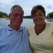 Jan Jones's photo