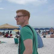 Alan Burns's photo