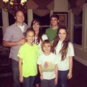 Holly Luster's photo