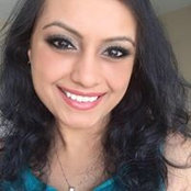 Kalpana Sheth's photo