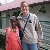 Sarah Young's photo