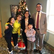 Christin Peng's photo