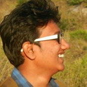 Foto von Naveen Tejas