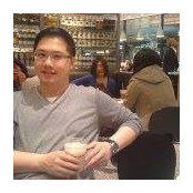 Calvin Yang's photo