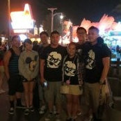Ivan Chan's photo