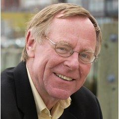 Andy Lynch, Retired Architect