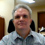 Phil James's photo