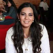 Elisa Aldaco's photo