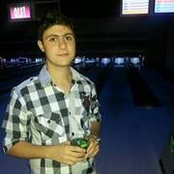 Araz Topalian's photo