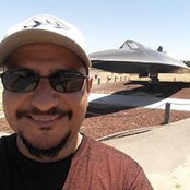 Enrique Martín's photo