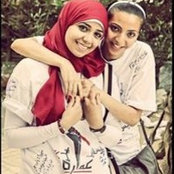 Mahitab Bakr's photo