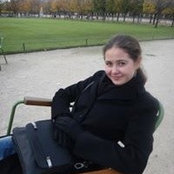 Liza Akimova's photo
