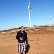 John Philip Merced's photo