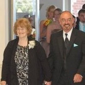John_Rhonda Landry's photo