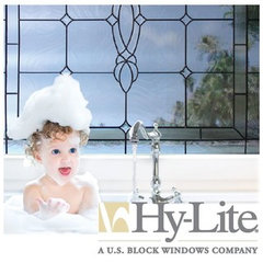 Hy-Lite, a U.S. Block Windows Company