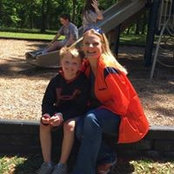 Amy Grinstead's photo