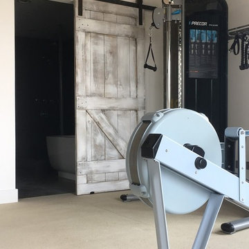 Alexandria Renovation