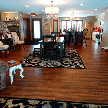 Kitchen Remodel Muskego