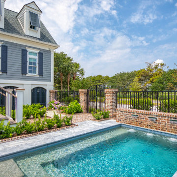 Prince George Oceanfront