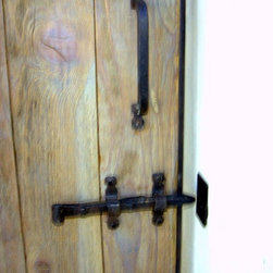 Door Hardware - Products