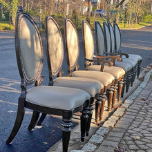 DINNING ROOM CHAIRS - FB Marketplace