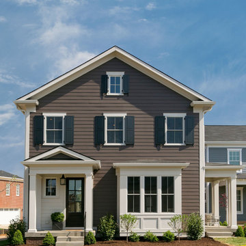Norton Commons - Featherbell