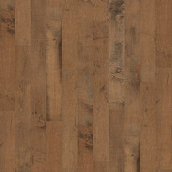 Addison Maple- Cider - Engineered Wood Flooring