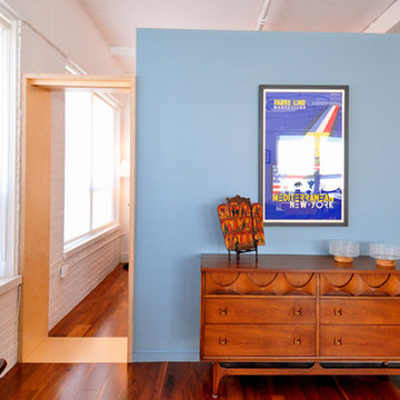 Sawyer Loft