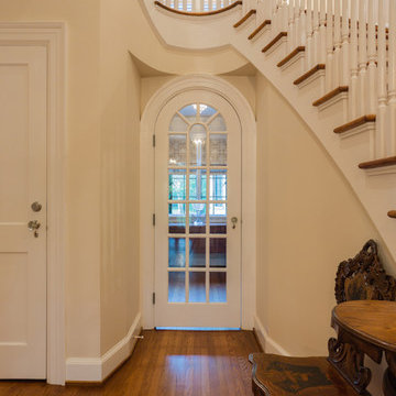 Historic Home Revitalized - Stockton, Alabama