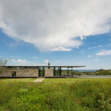 TX Hill Country design