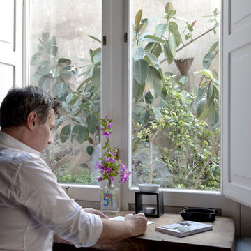 Visita Privata Casa Diego