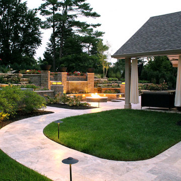 Executive Retreat