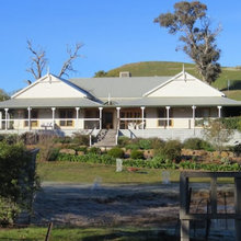 ANDLIE FARM