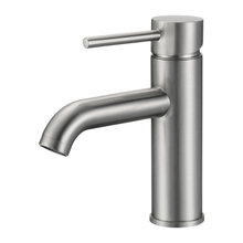 faucets and showers