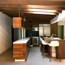 Mather Kitchen Remodel