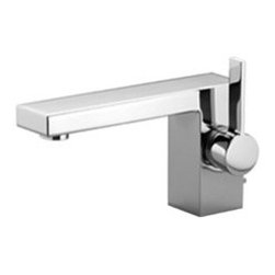 Dornbracht 33500985 Symetrics Single-lever Basin Faucet - Products