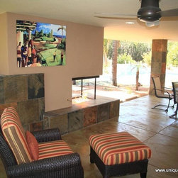 Ramadas - Outdoor Products