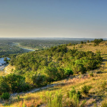 Texas Monthly Magazine Star Home