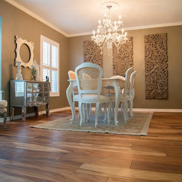 Our Work