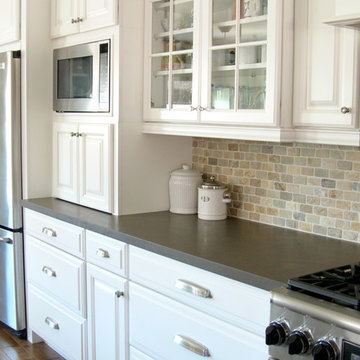 Decor – Traditional Meets Modern