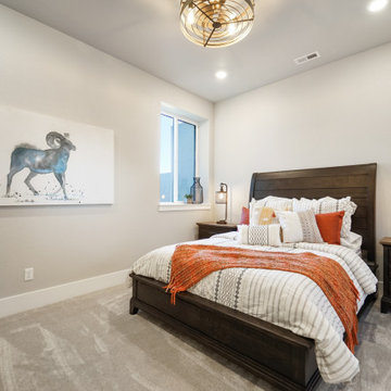 2020 Parade of Homes JS Homes Elbert