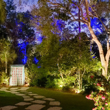 Arazoza Secret Garden