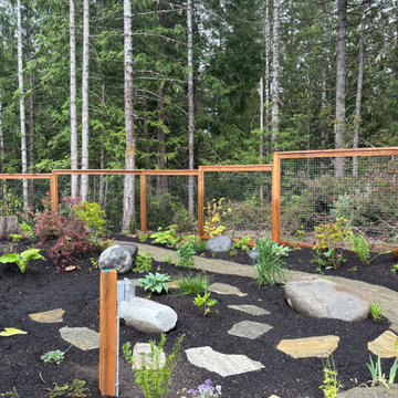 Zen Garden in Union