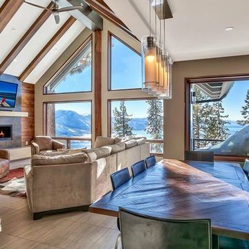 Tyner Ridge Incline Village NV
