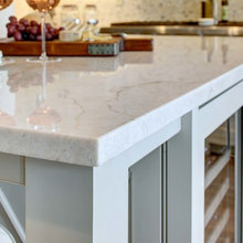 kitchen reno