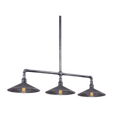 kitchen island lighting
