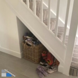 Our 3 Drawer Unit - Home Improvement
