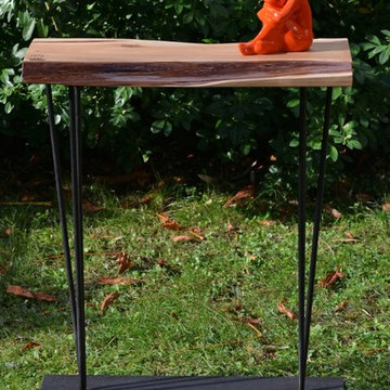 Consoles "DOUCE GABRIELLE" N°1625