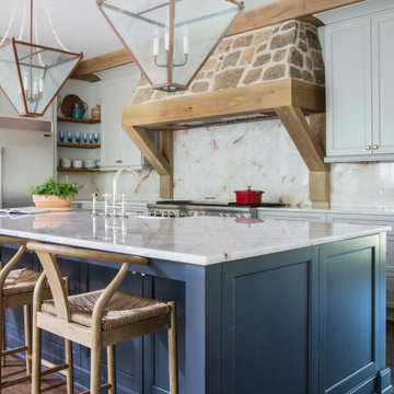 Rustic Retreat